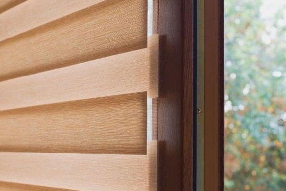 Roller blinds