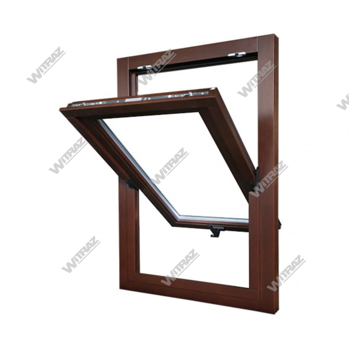 Wooden windows - Unitas Window