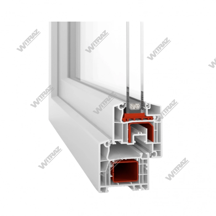 Ventanas de plástico (PVC) - aluplast IDEAL 4000® 
