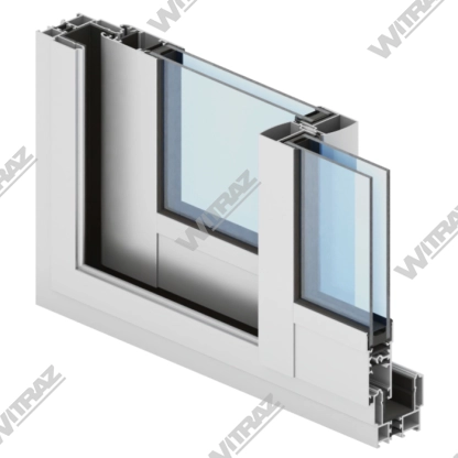  PUERTAS CORREDERAS HST / PATIO - Aliplast Slide Plus