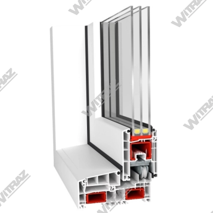  PUERTAS CORREDERAS HST / PATIO - Aluplast Smart-Slide