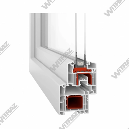  Ventanas de plástico (PVC) - aluplast IDEAL 4000® 