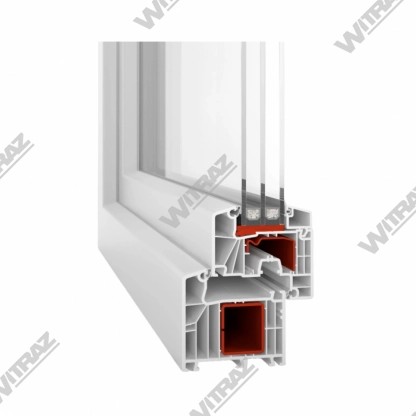  Ventanas de plástico (PVC) - aluplast IDEAL 7000®