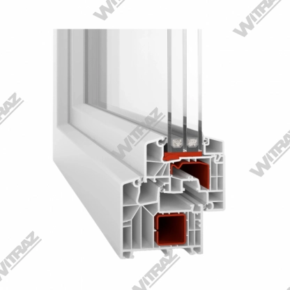  Ventanas de plástico (PVC) - aluplast IDEAL 8000®
