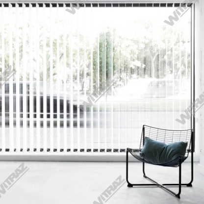  Vertical blinds - Vertical blinds